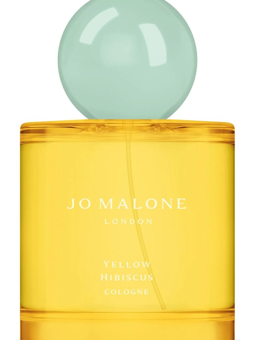 Jo Malone London Yellow Hibiscus Limited Edition Discontinued.